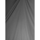 Falcon Eyes achtergronddoek BCP-03 2,9 x 5 m grijs uitwasbaar